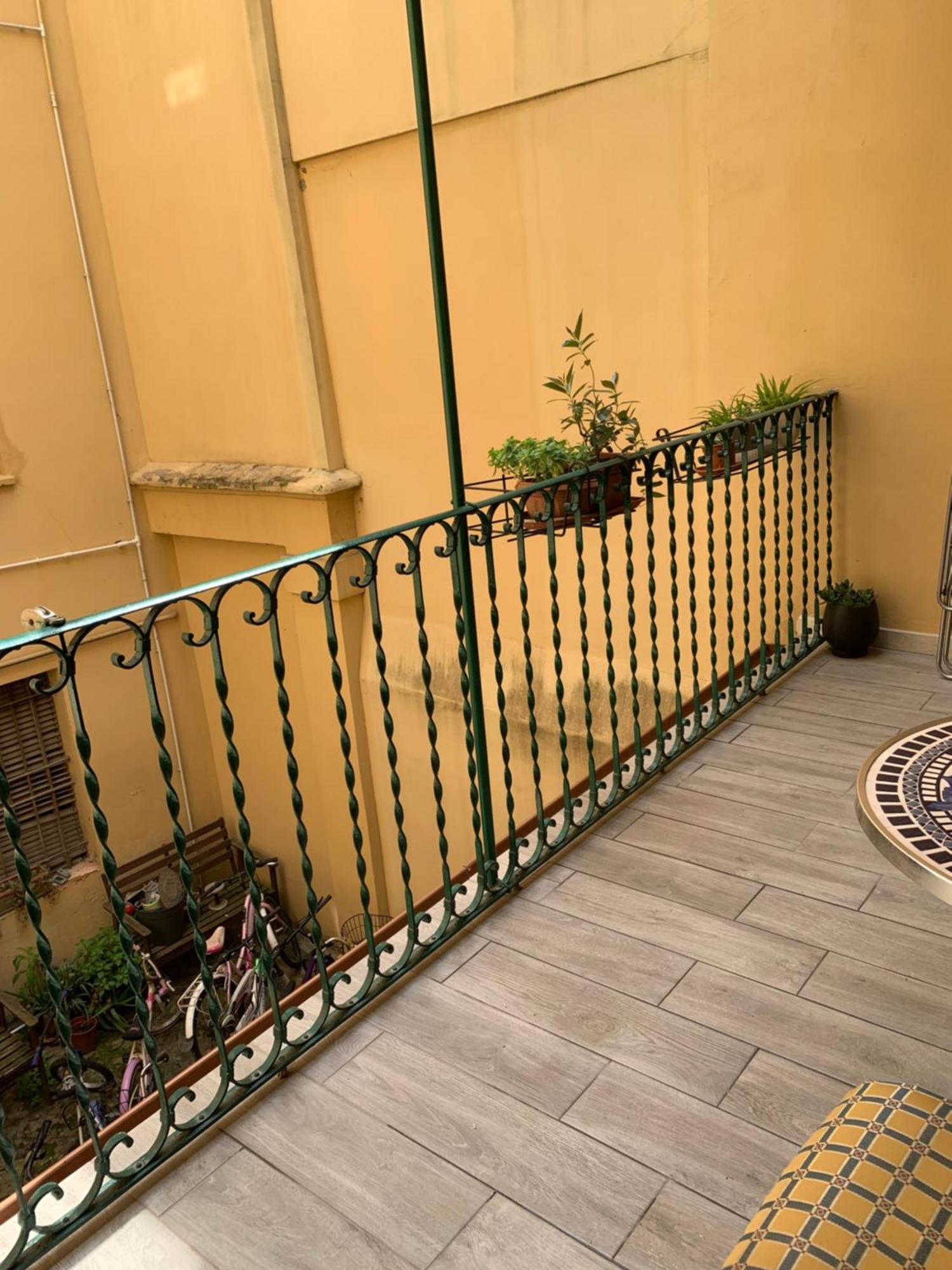 Apartament Urban Corner House Bolonia Zewnętrze zdjęcie