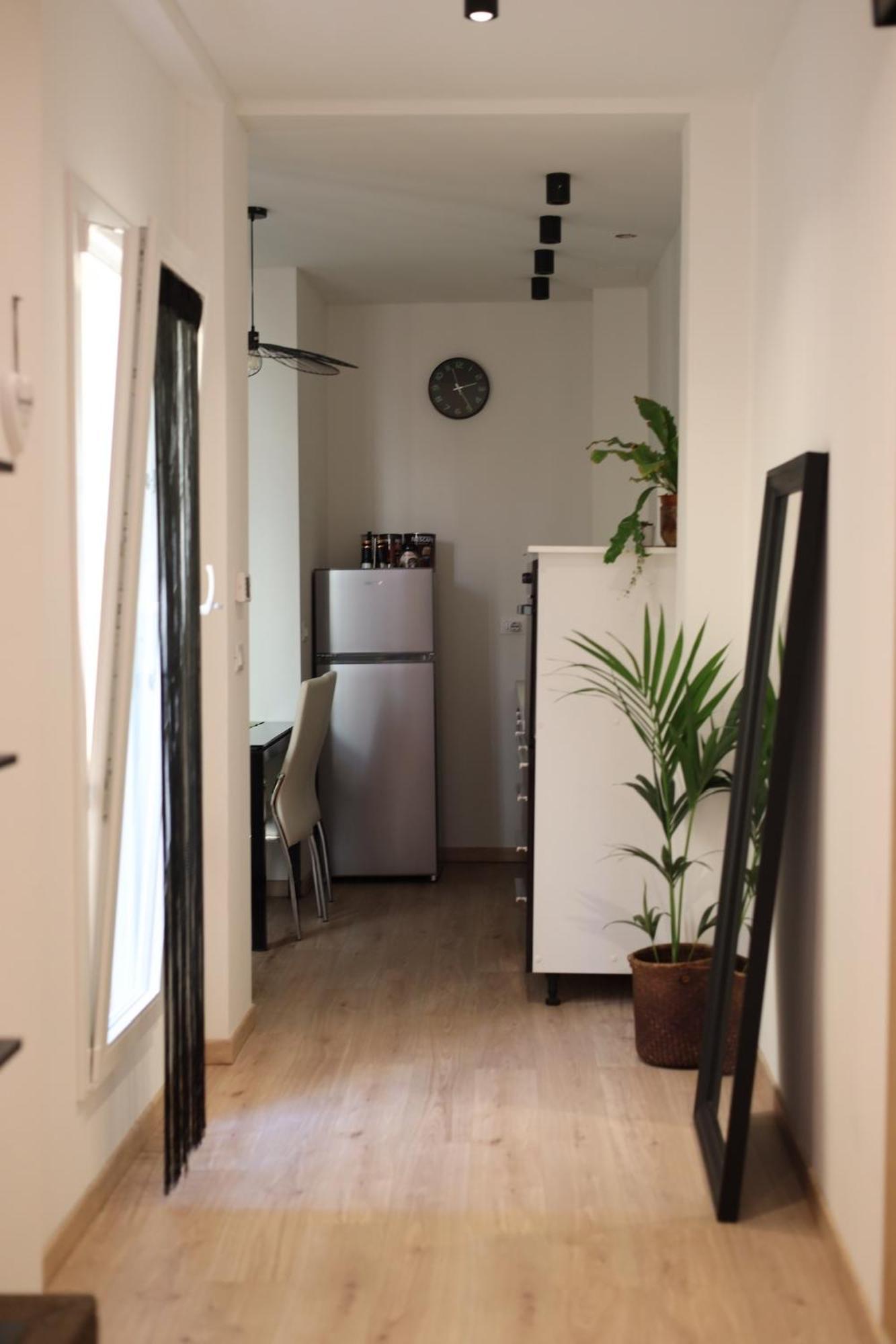 Apartament Urban Corner House Bolonia Zewnętrze zdjęcie