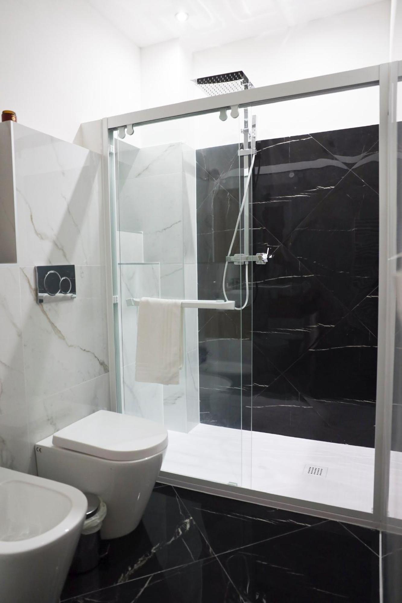 Apartament Urban Corner House Bolonia Zewnętrze zdjęcie