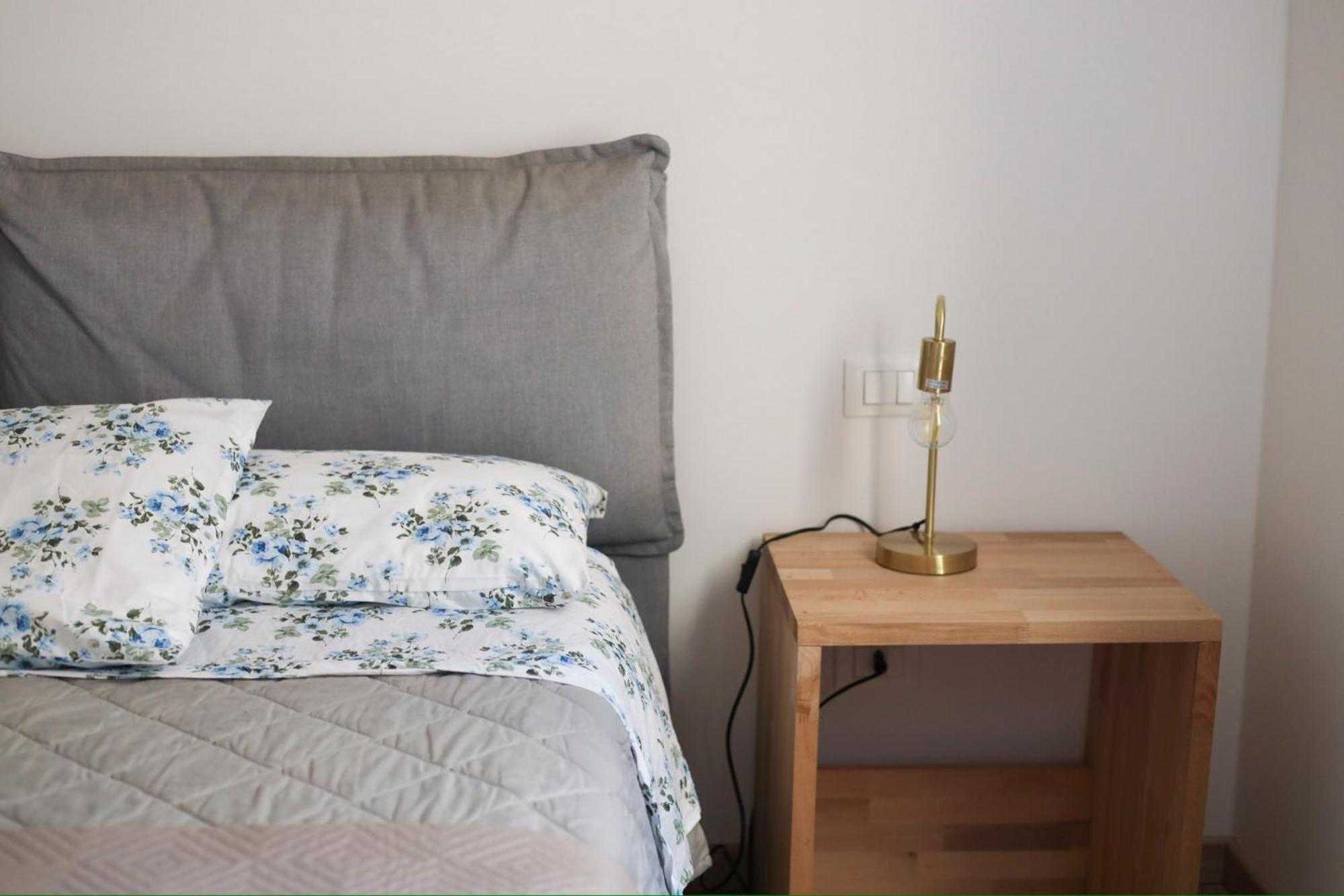 Apartament Urban Corner House Bolonia Zewnętrze zdjęcie