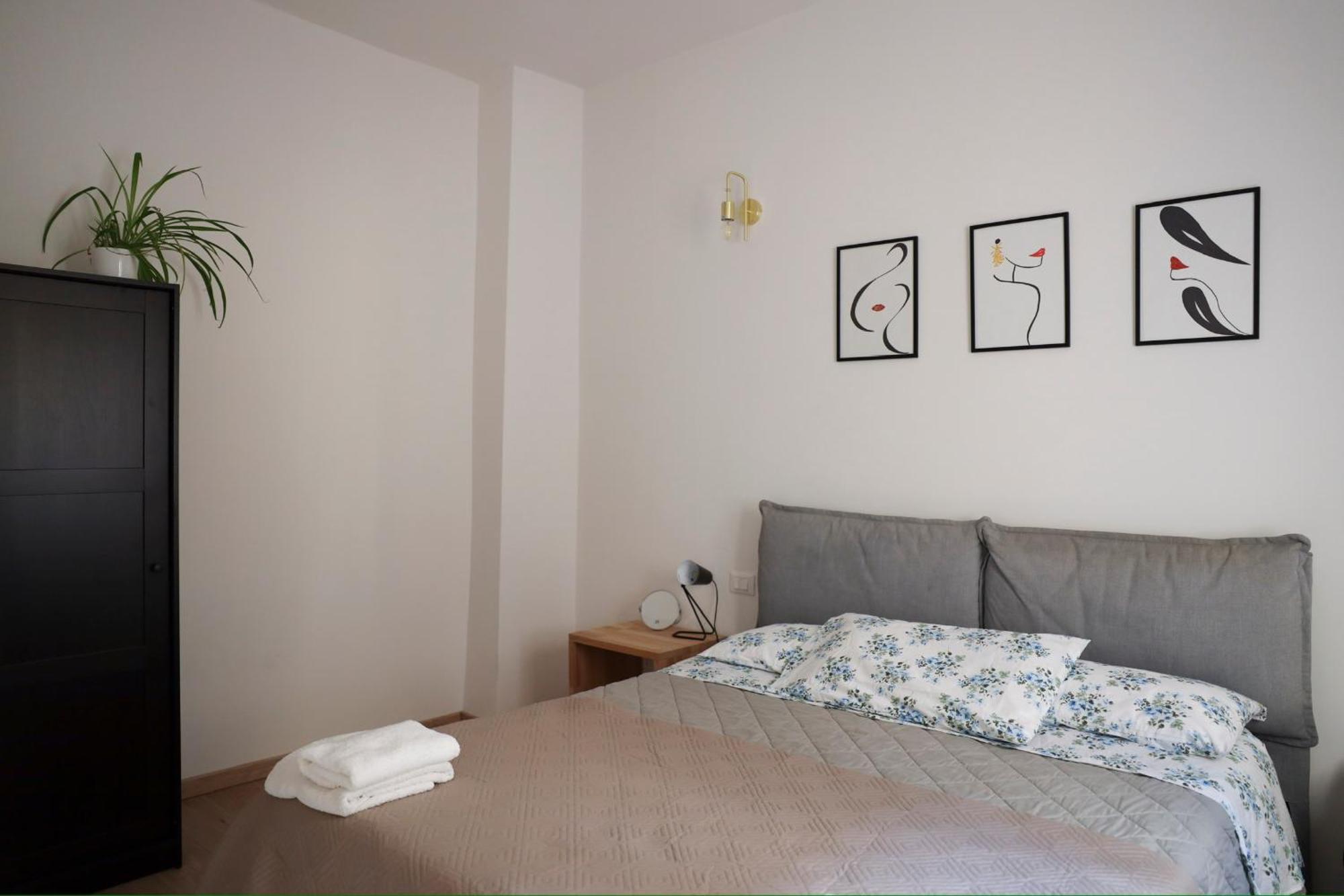 Apartament Urban Corner House Bolonia Zewnętrze zdjęcie