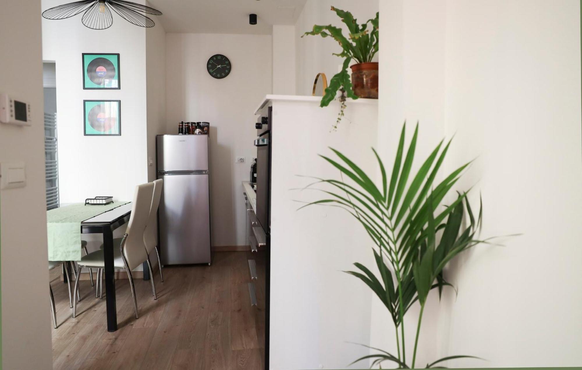 Apartament Urban Corner House Bolonia Zewnętrze zdjęcie