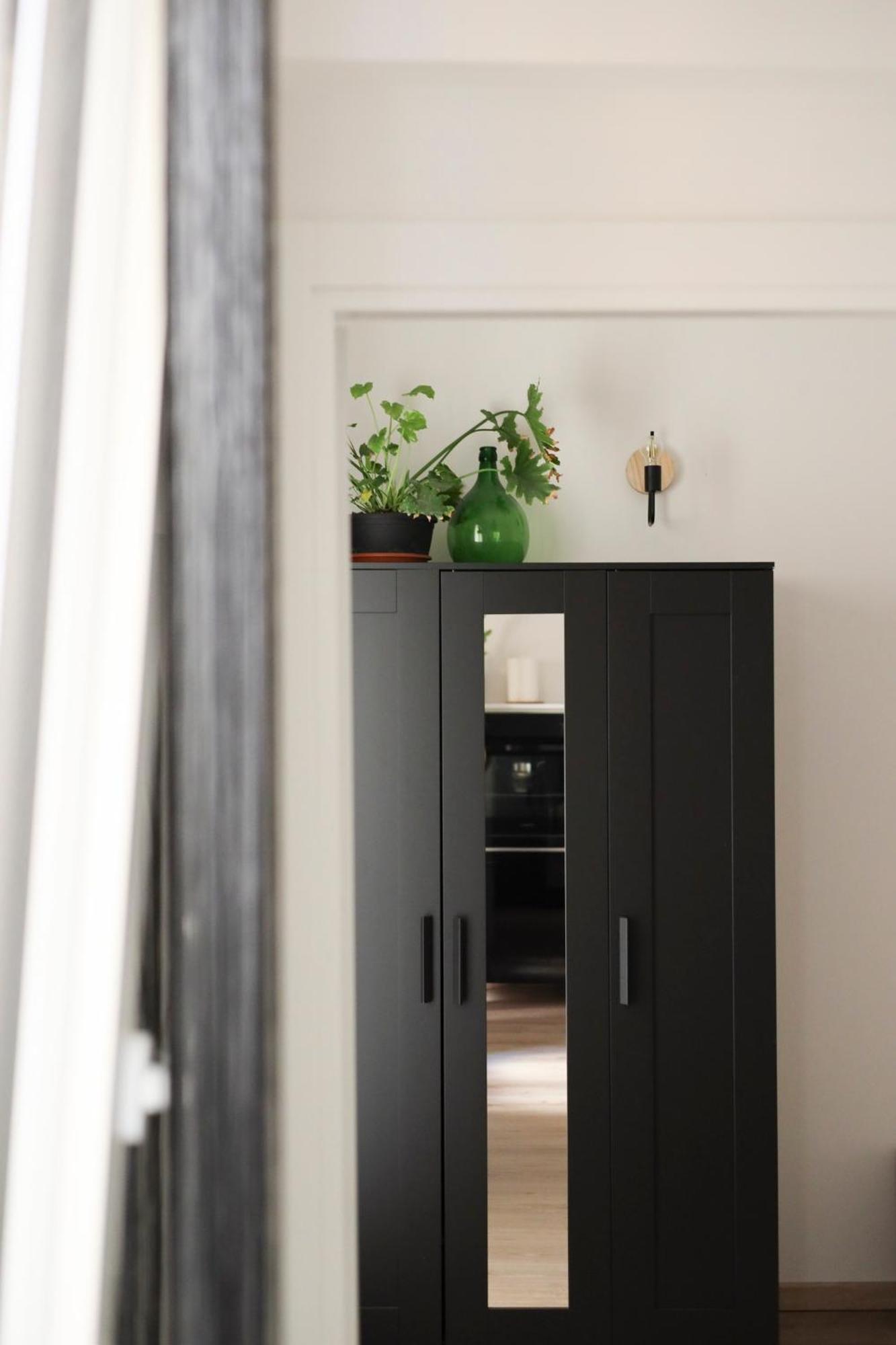 Apartament Urban Corner House Bolonia Zewnętrze zdjęcie