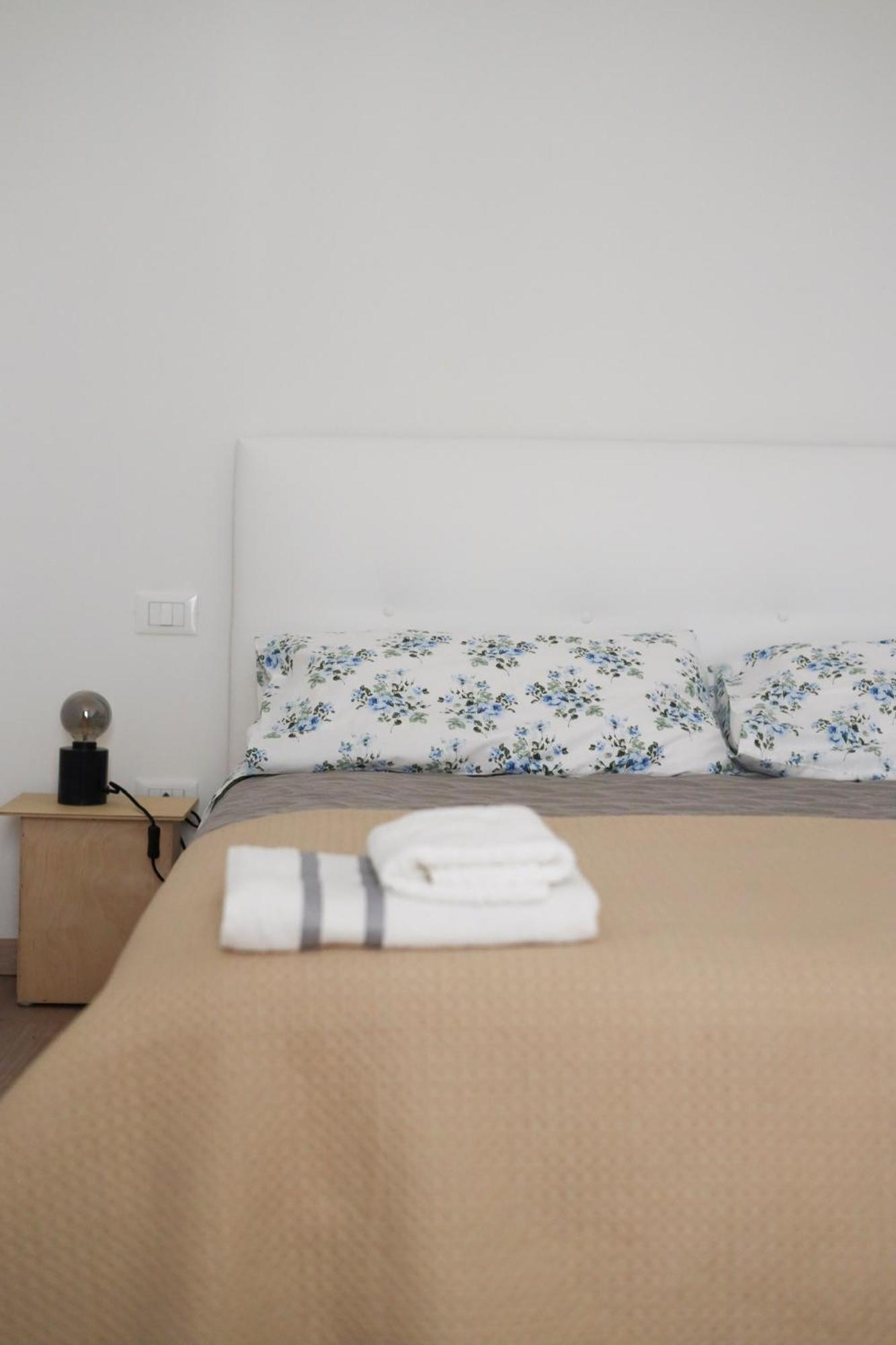 Apartament Urban Corner House Bolonia Zewnętrze zdjęcie