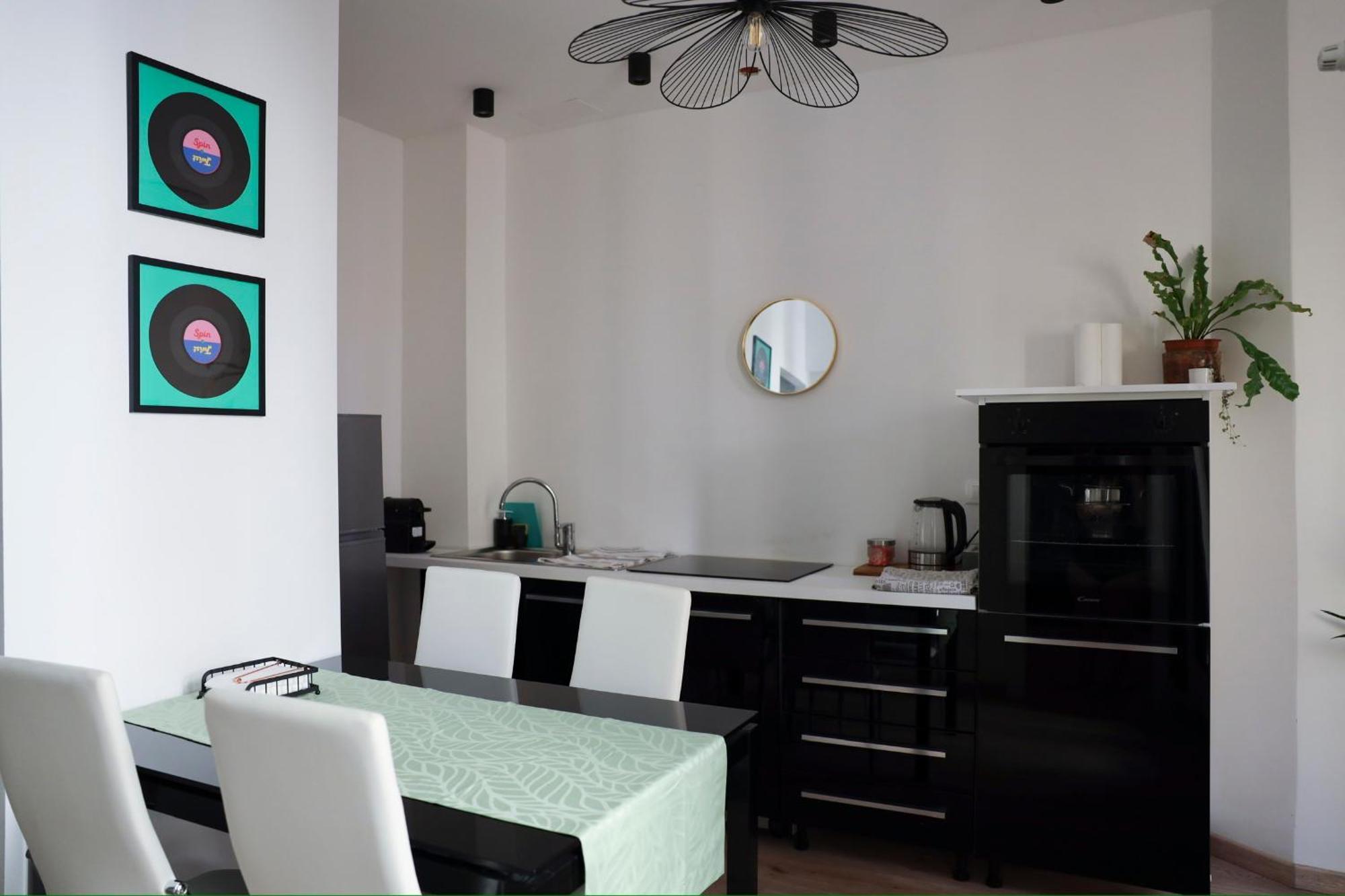 Apartament Urban Corner House Bolonia Zewnętrze zdjęcie