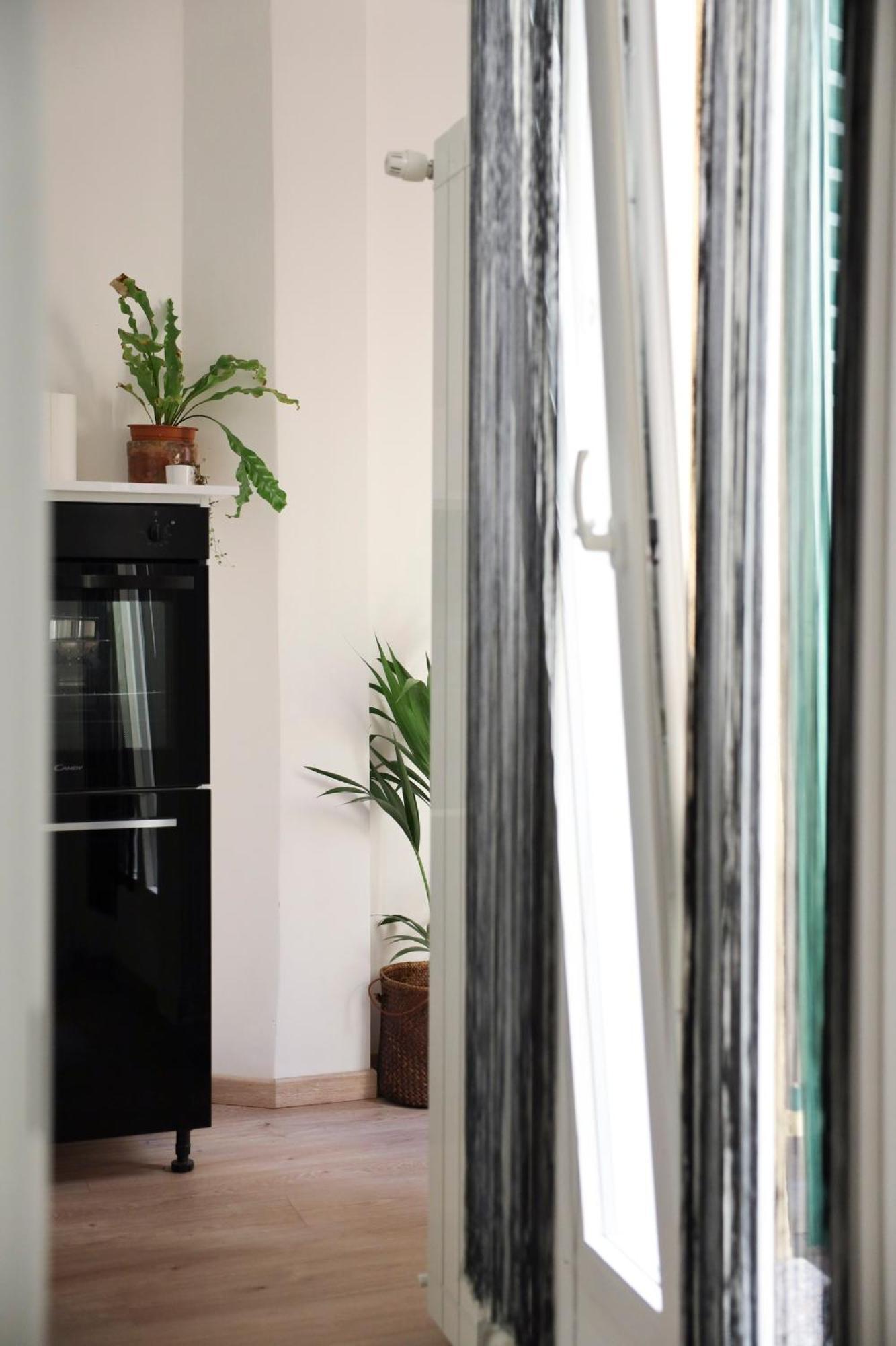 Apartament Urban Corner House Bolonia Zewnętrze zdjęcie
