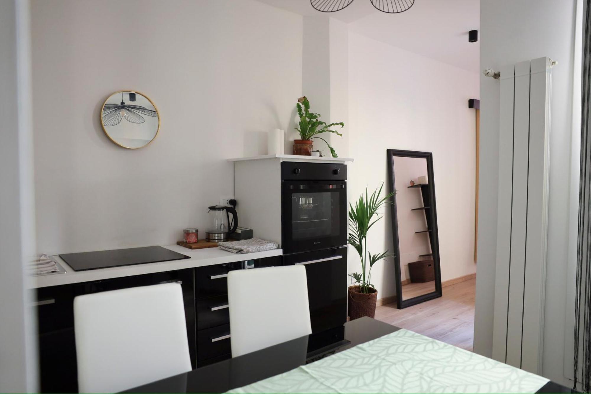 Apartament Urban Corner House Bolonia Zewnętrze zdjęcie