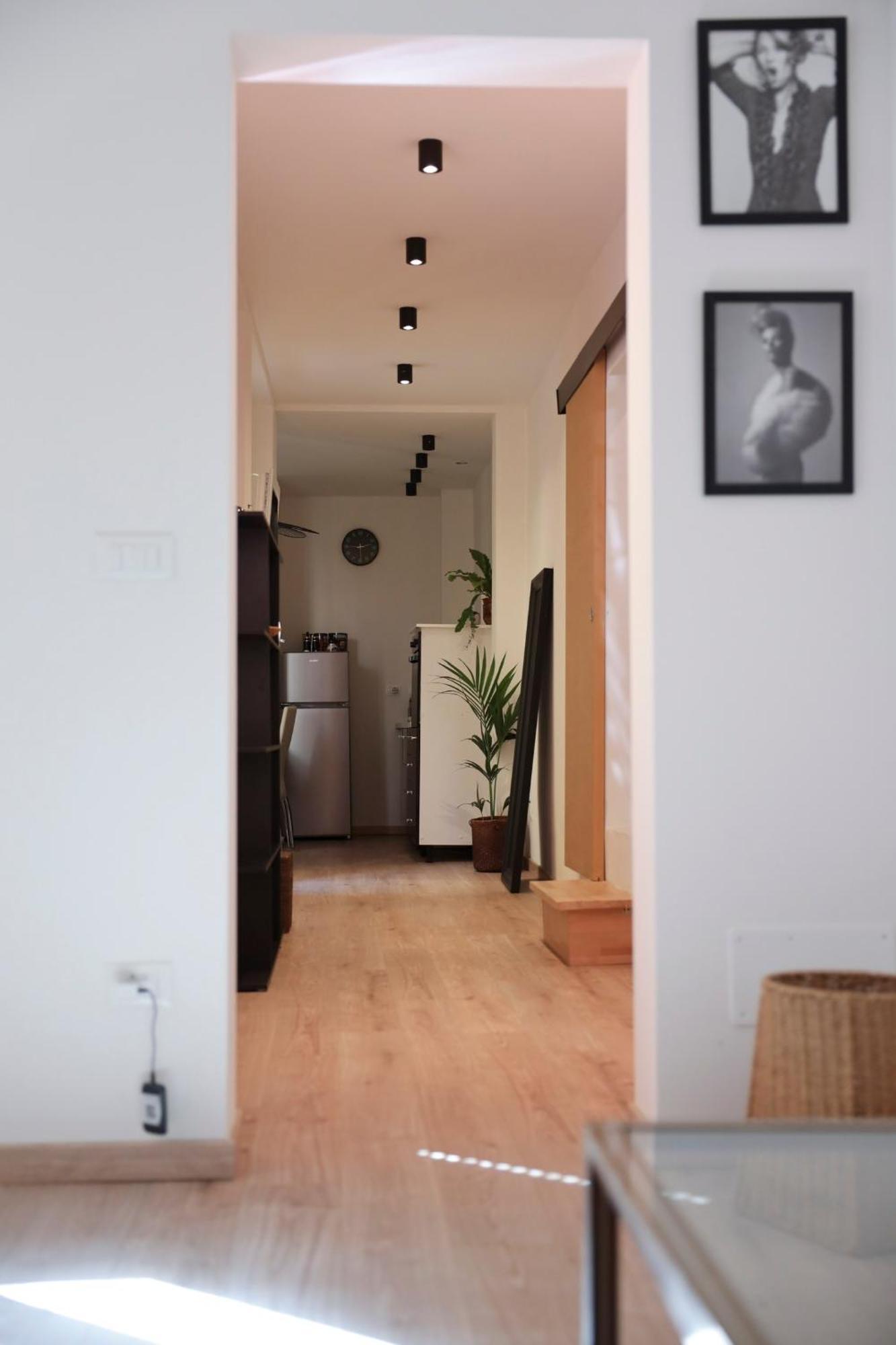 Apartament Urban Corner House Bolonia Zewnętrze zdjęcie