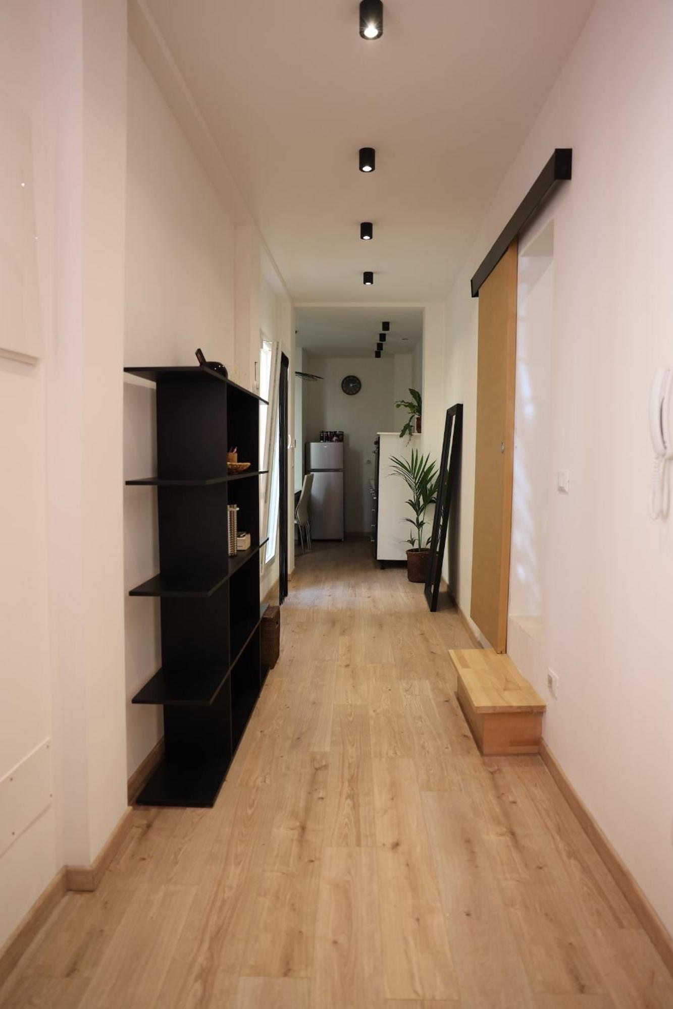 Apartament Urban Corner House Bolonia Zewnętrze zdjęcie