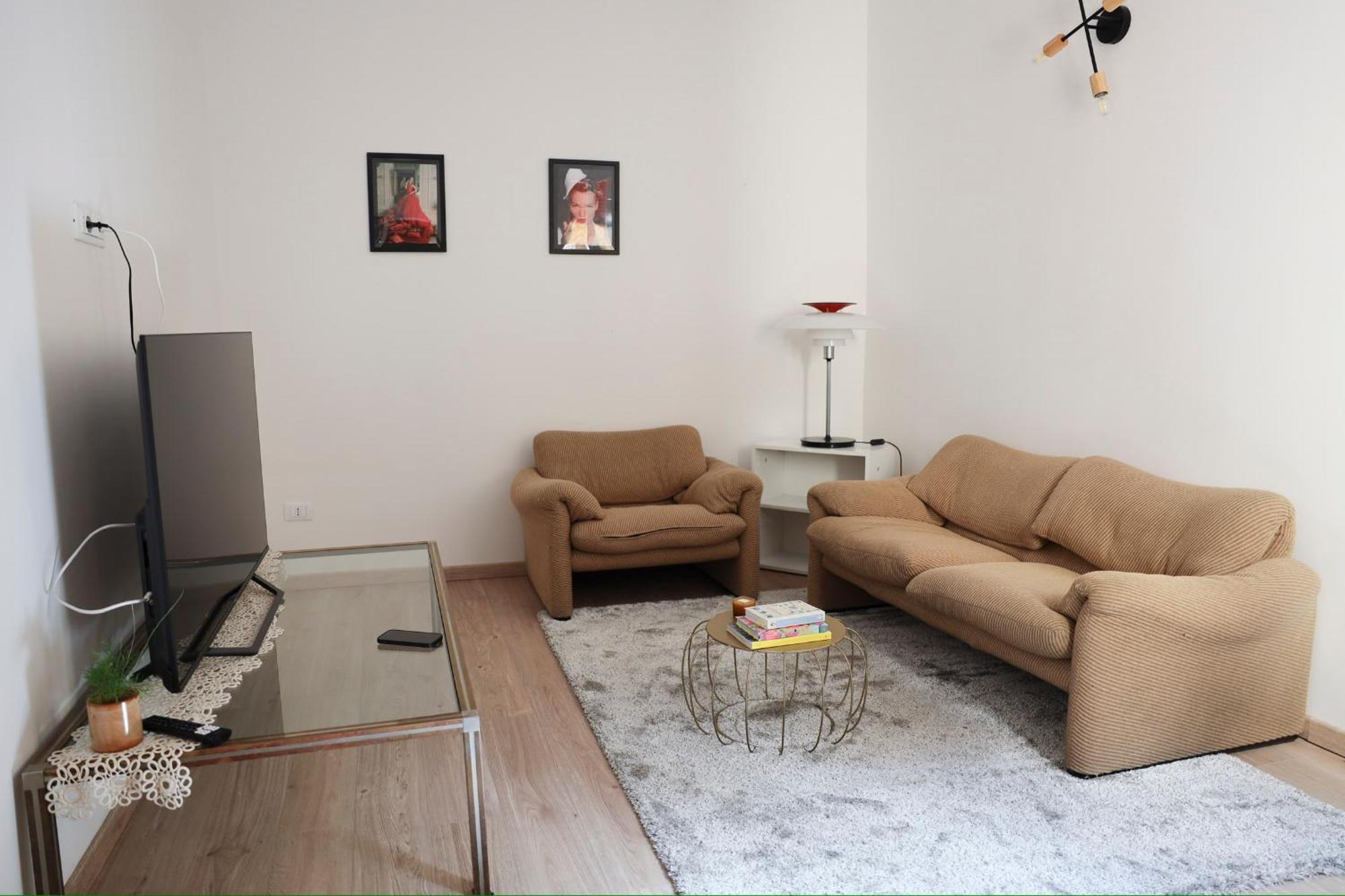 Apartament Urban Corner House Bolonia Zewnętrze zdjęcie