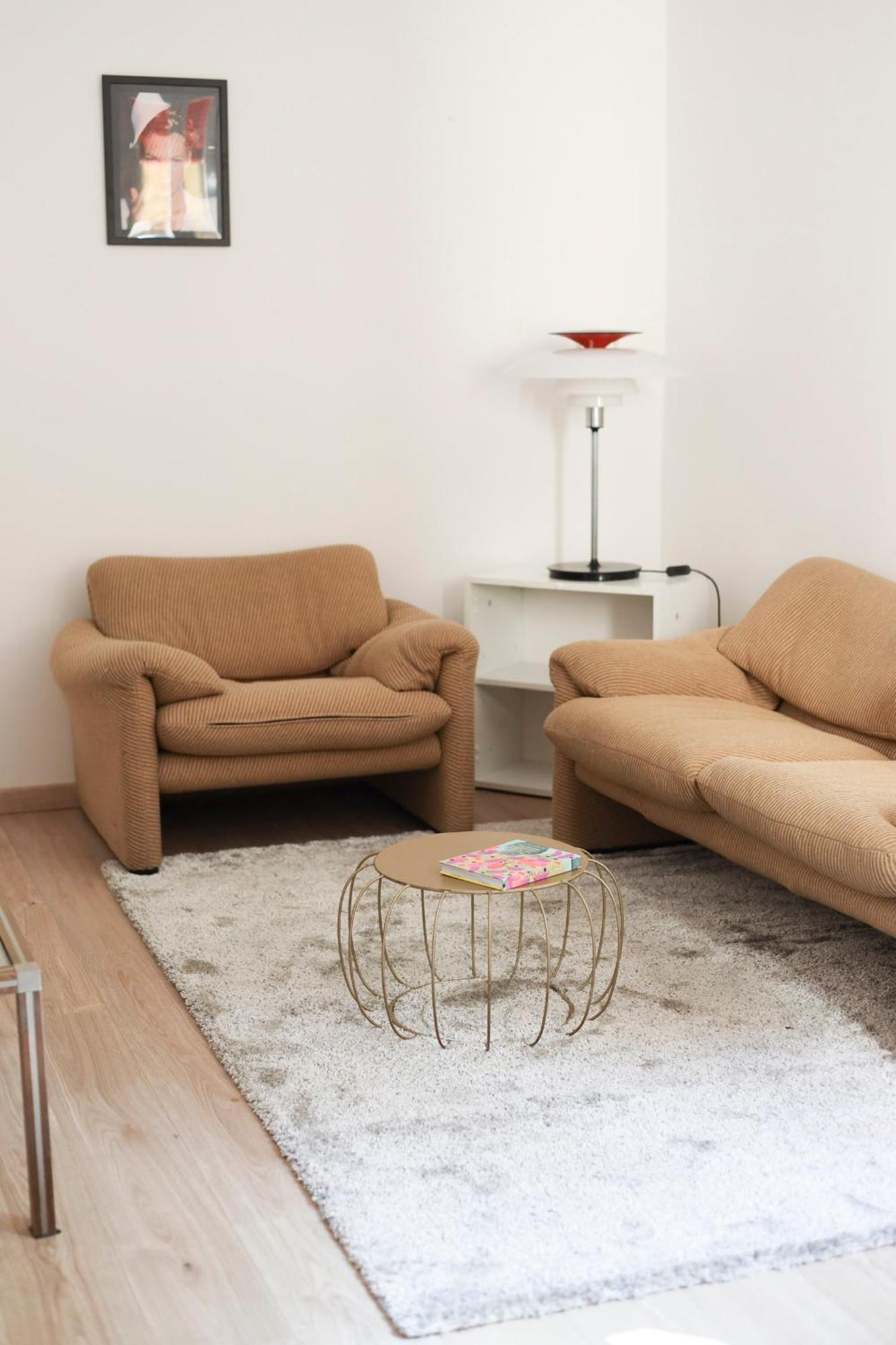 Apartament Urban Corner House Bolonia Zewnętrze zdjęcie