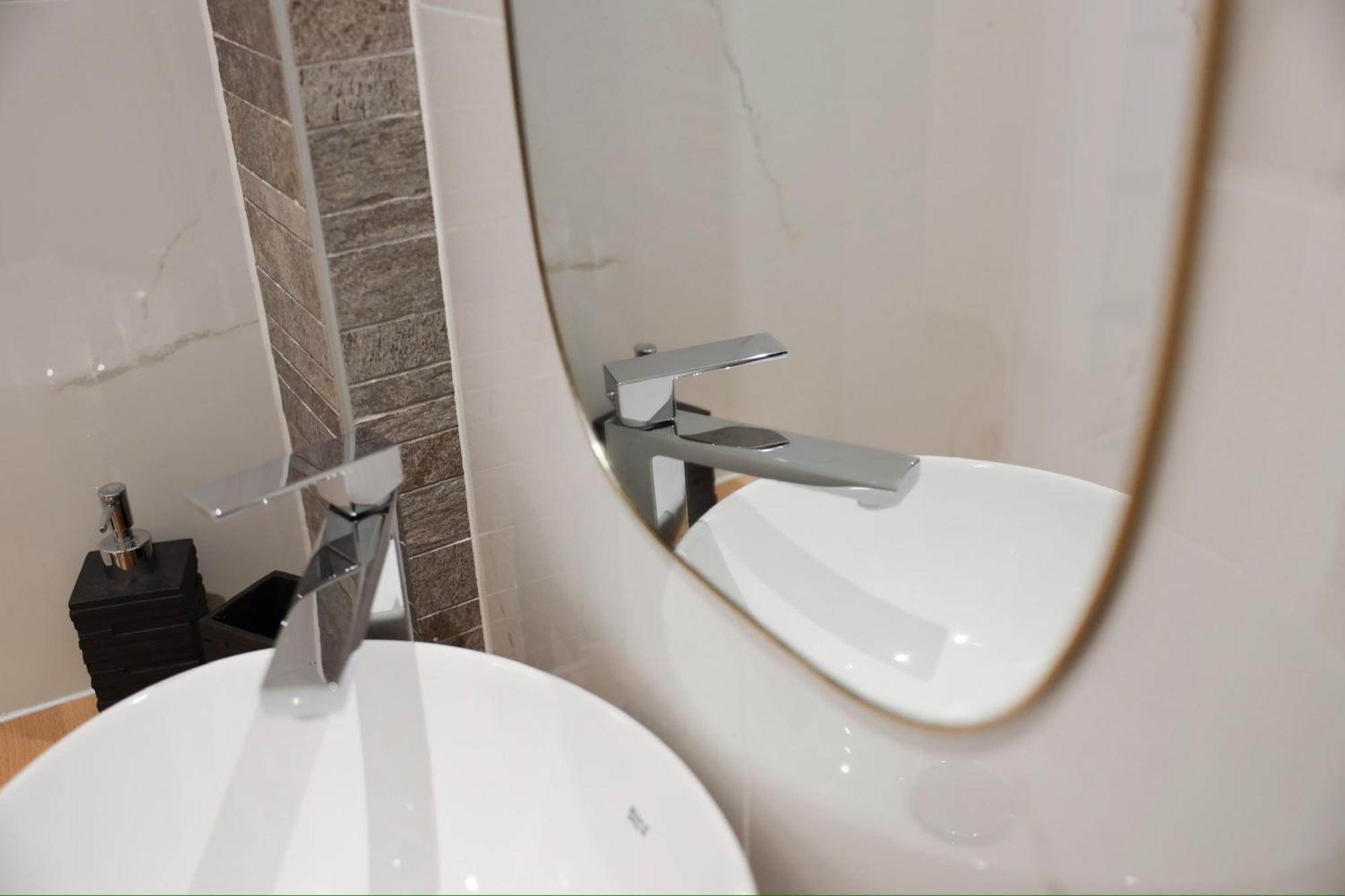 Apartament Urban Corner House Bolonia Zewnętrze zdjęcie